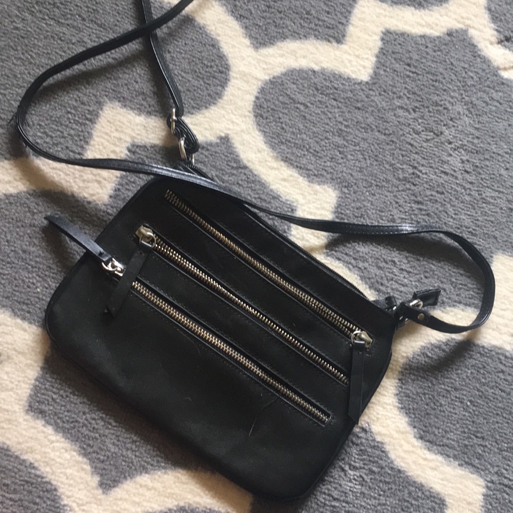 Merona Crossbody